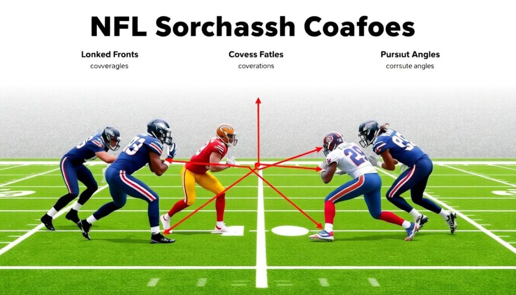 How Rule Changes Have Altered Defensive Strategy and Player Safety - иллюстрация