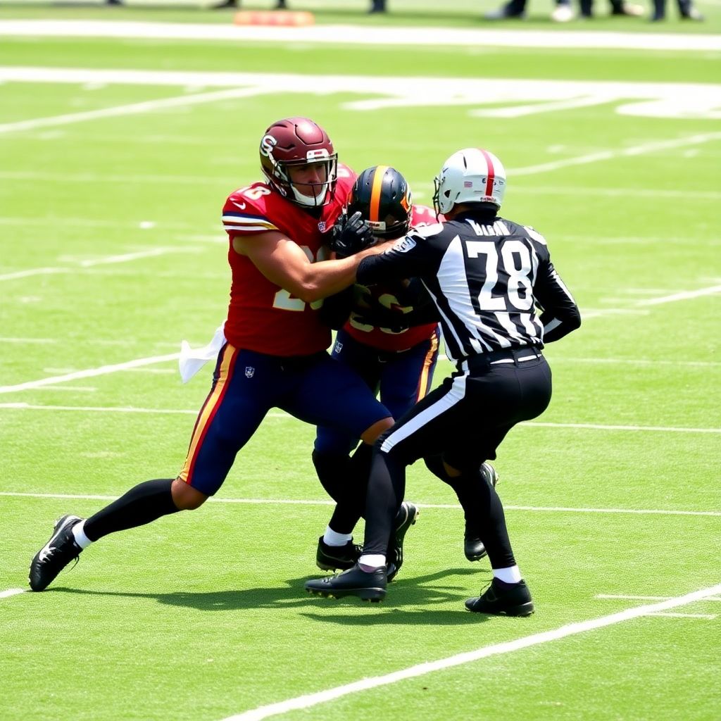 How rule changes have altered defensive strategy and improved Nfl player safety