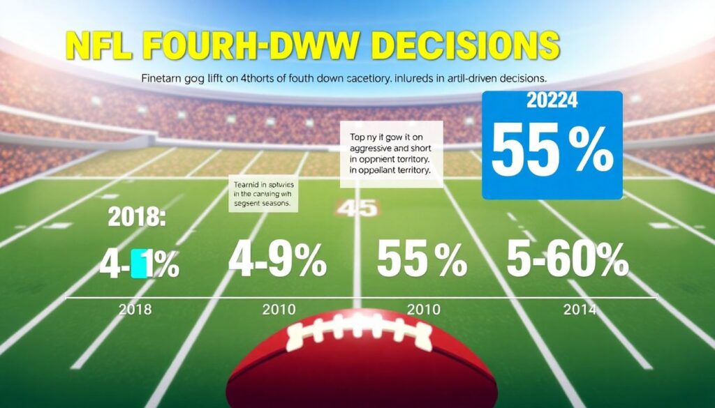 Breaking Down the Most Controversial Play-Calling Decisions in Recent NFL Games - иллюстрация