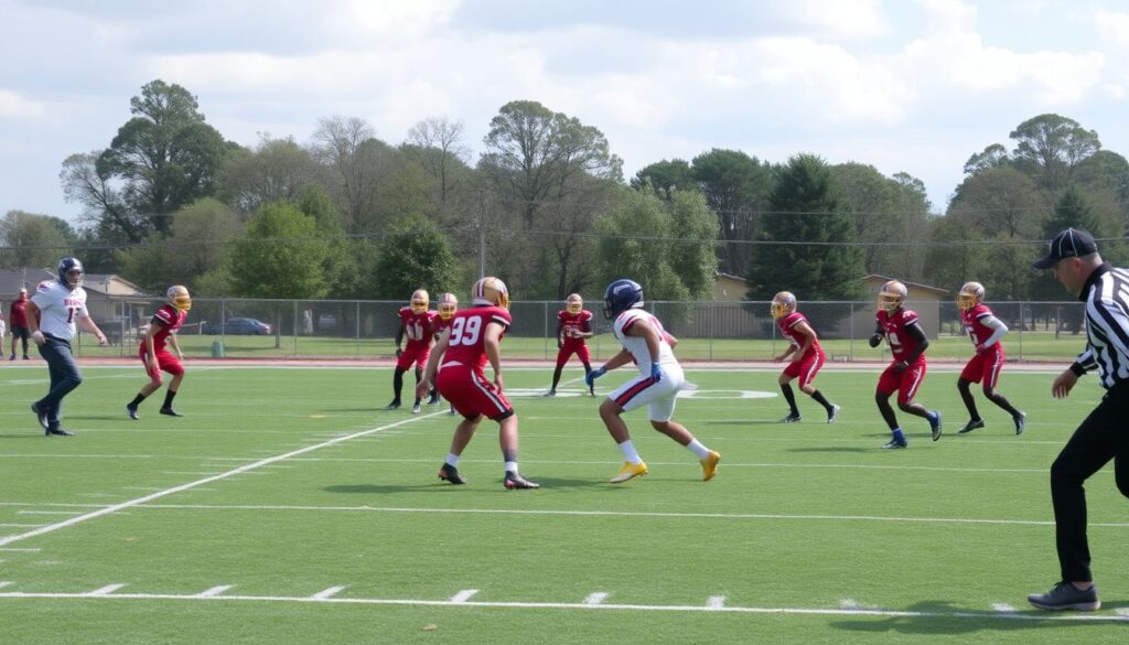 Breaking Down the Art of the Two-Minute Drill: A Film-Study Deep Dive - иллюстрация