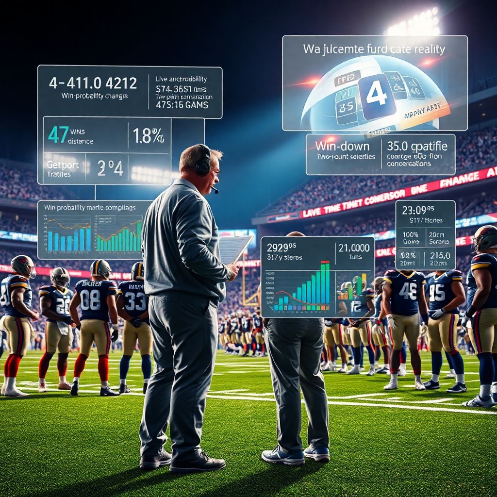 Controversial play-calling decisions in recent Nfl games explained