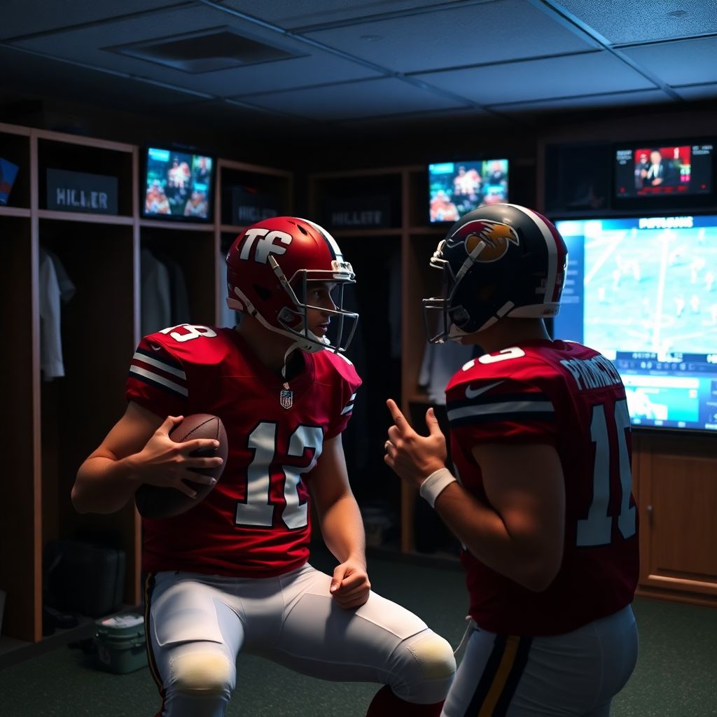 Two-minute drill film study: breaking down the art of clutch drives