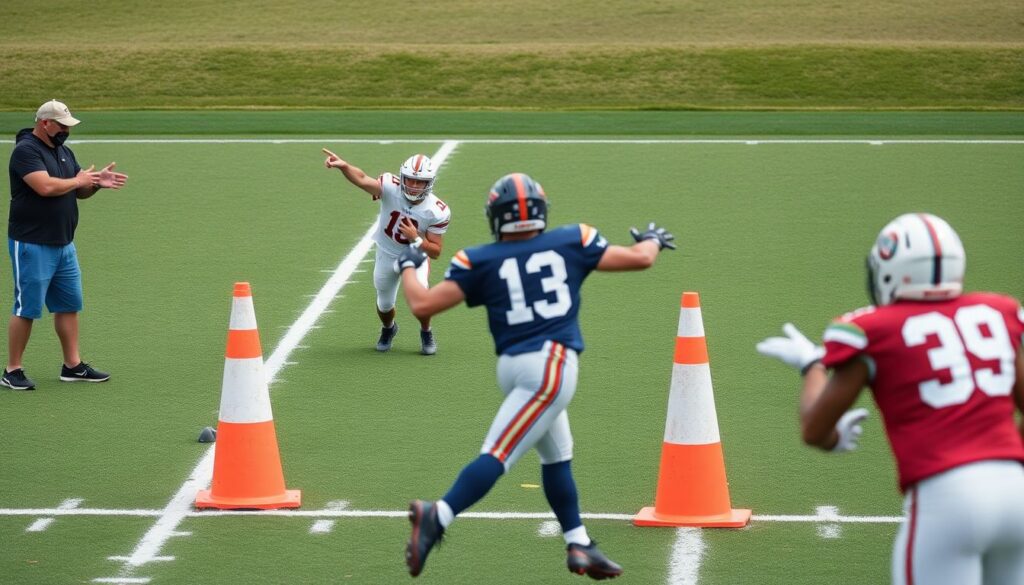 The Evolution of the Dual-Threat Quarterback in Modern Offenses - иллюстрация