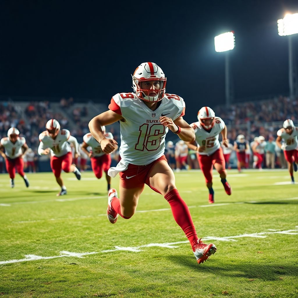 Dual-threat quarterback evolution in modern offenses and its impact on the Nfl