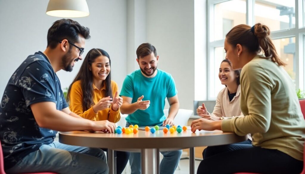 Inside the Locker Room: How Teams Maintain Chemistry Through a Long Season - иллюстрация