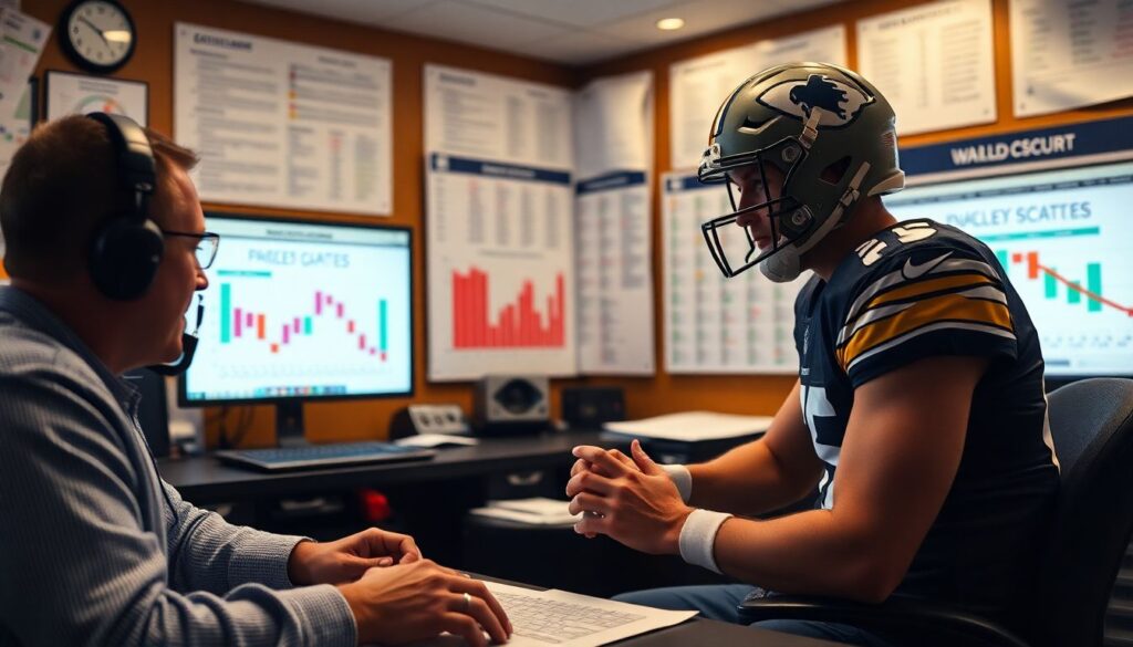 Top 10 Underrated College Programs Producing Elite NFL Talent - иллюстрация