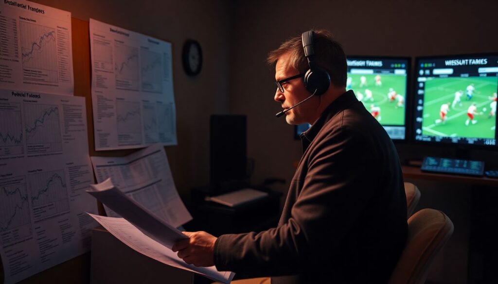 Top 10 Underrated College Programs Producing Elite NFL Talent - иллюстрация