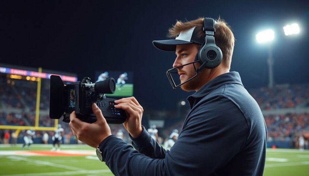 Top 10 Underrated College Programs Producing Elite NFL Talent - иллюстрация