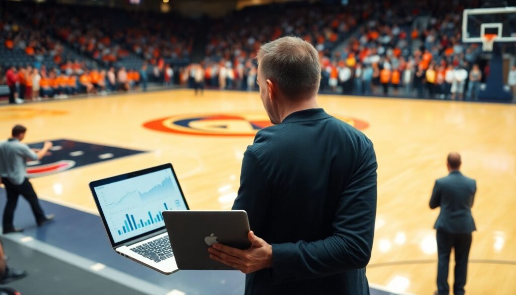 How Advanced Analytics Are Transforming Game Planning in the NFL - иллюстрация