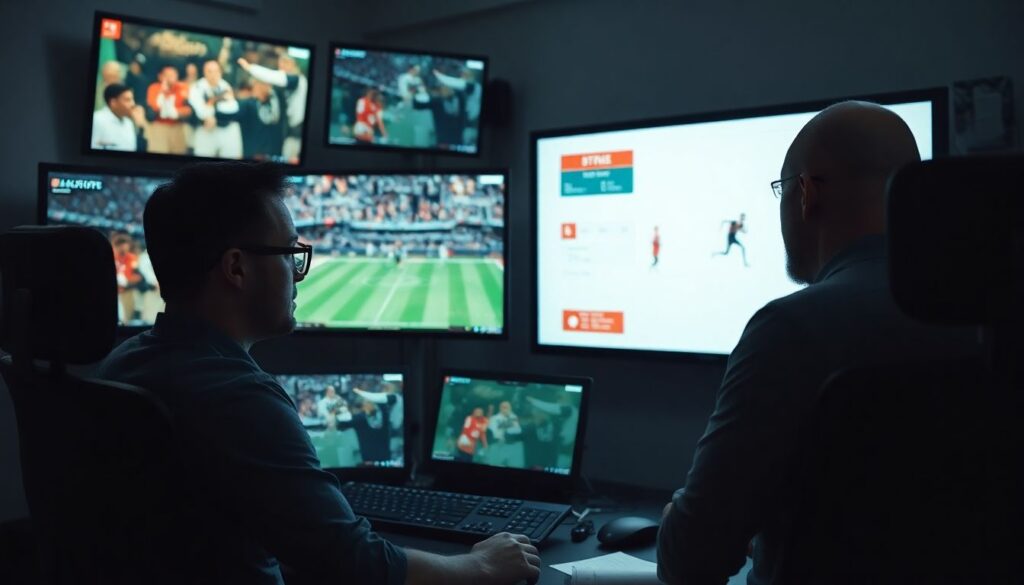 How Advanced Analytics Are Transforming Game Planning in the NFL - иллюстрация