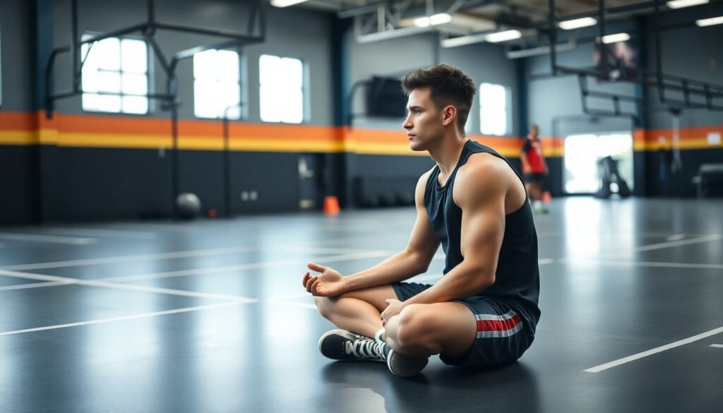 The Mental Side of the Game: How Players Prepare for High-Pressure Moments - иллюстрация