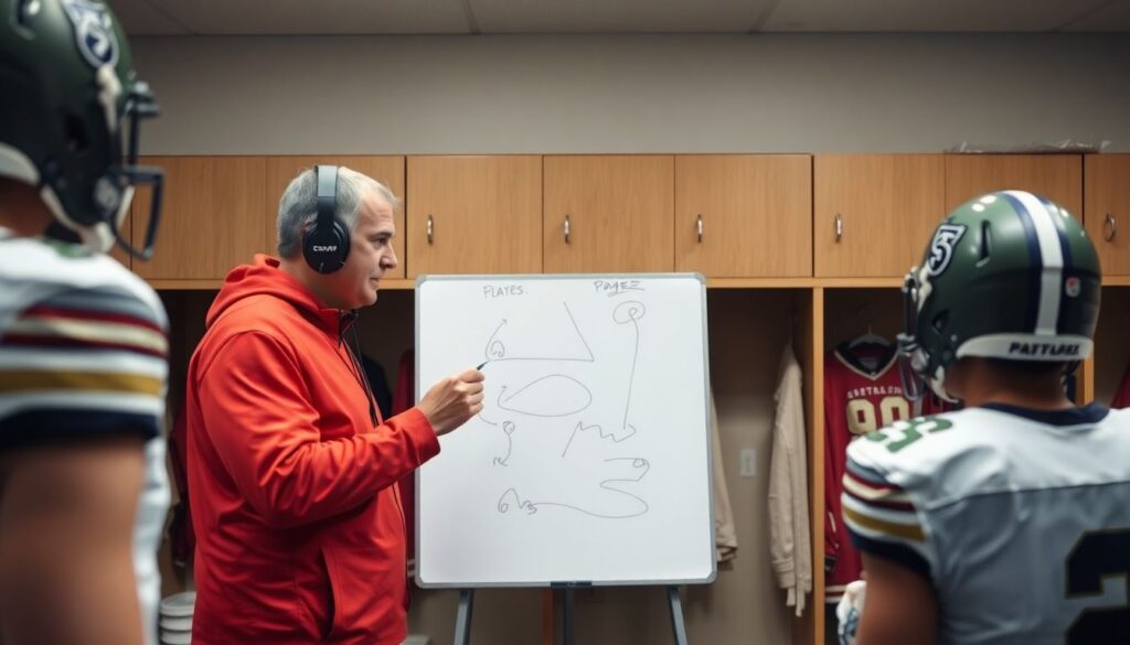 Why Special Teams Matter More Than You Think: Hidden Factors That Decide Games - иллюстрация