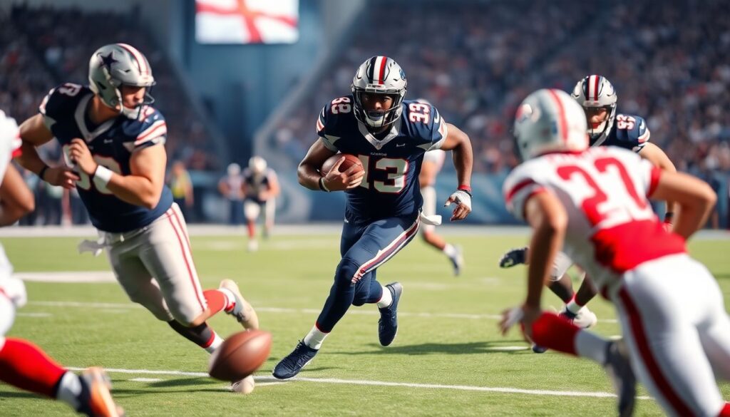 Why Special Teams Matter More Than You Think: Hidden Factors That Decide Games - иллюстрация