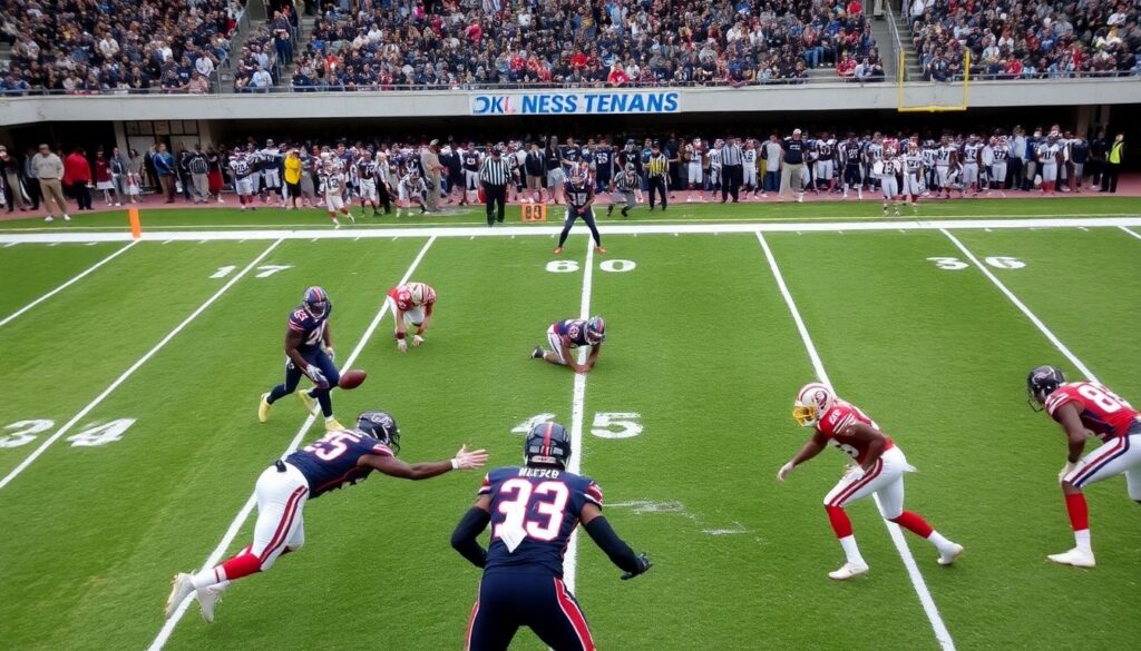 Inside the Film Room: How to Read Defensive Coverages Like an NFL Coordinator - иллюстрация