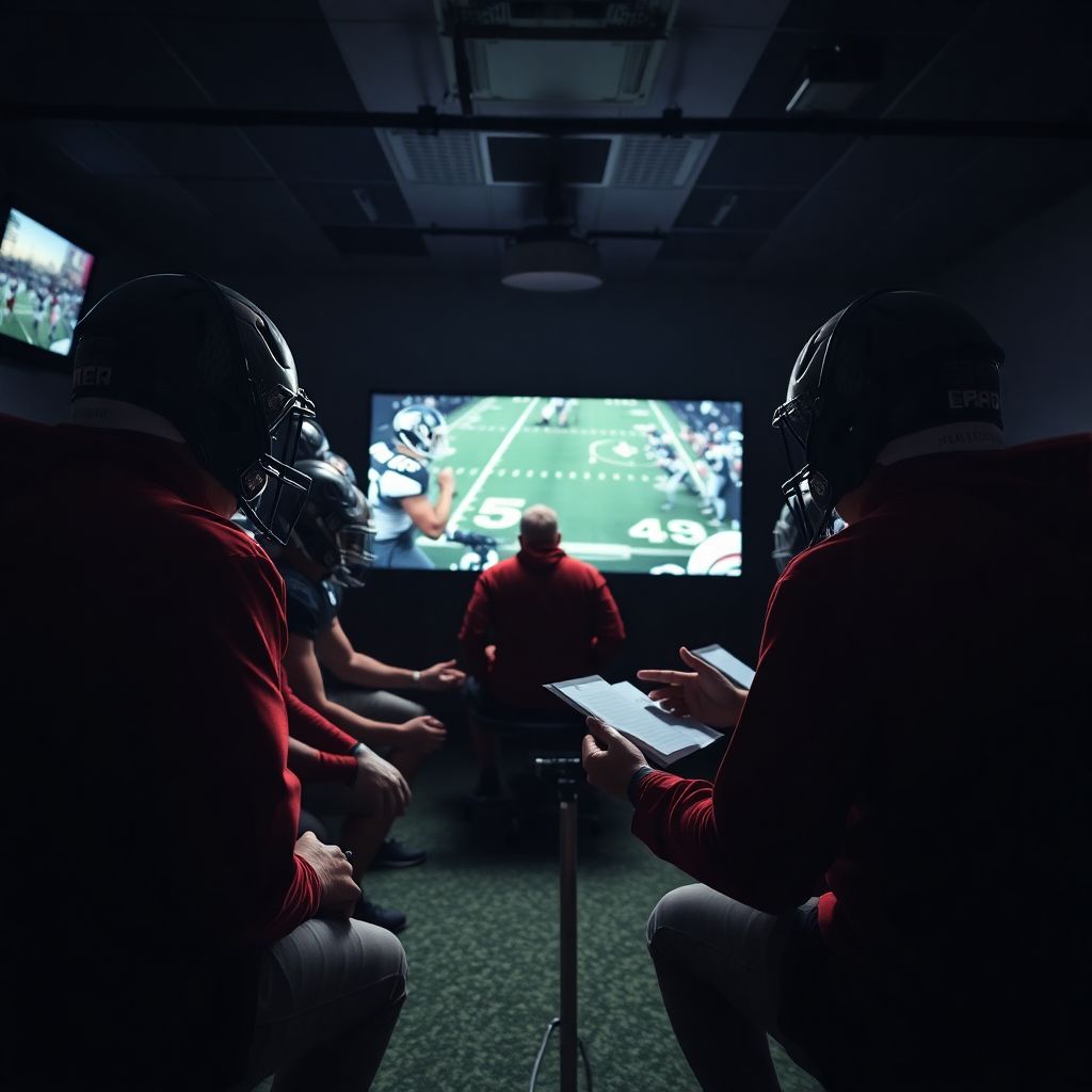 Film room breakdown: how defensive coordinators stop high-powered offenses