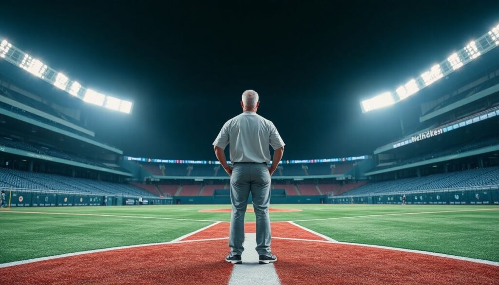 Life After Football: How Former Players Are Redefining Success Off the Field - иллюстрация