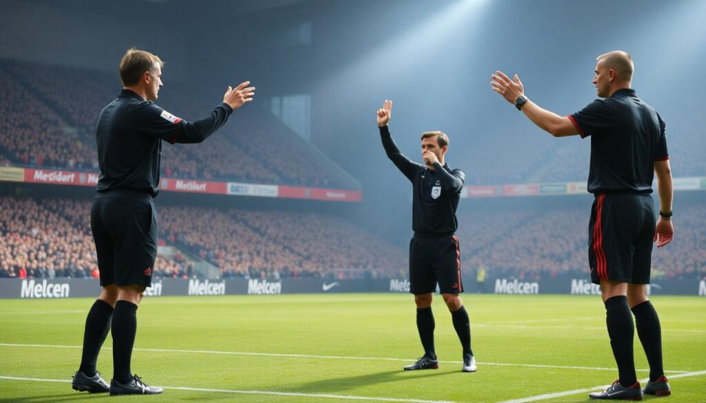 How Stadium Atmosphere Influences Game Momentum and Player Performance - иллюстрация