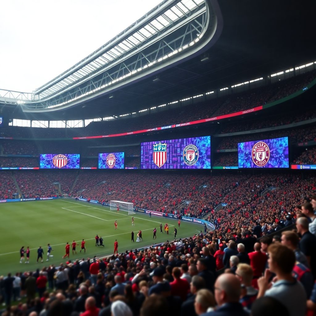 The business of football: how media deals and streaming are reshaping the sport