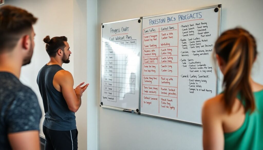 Training Like a Pro: Inside the Offseason Regimens of Elite NFL Players - иллюстрация