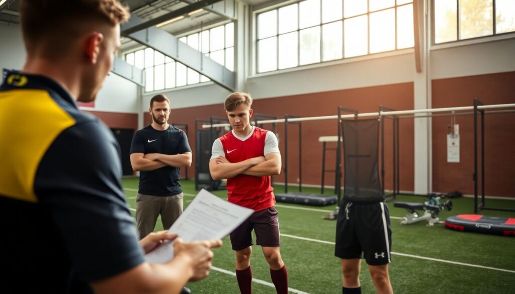 From Friday Night Lights to Sunday Spotlight: The Journey of a Football Phenomenon - иллюстрация