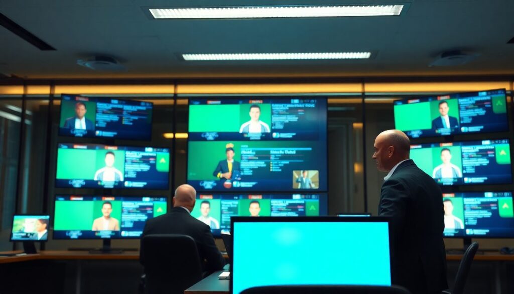 How NIL Deals Are Transforming College Football Recruiting - иллюстрация