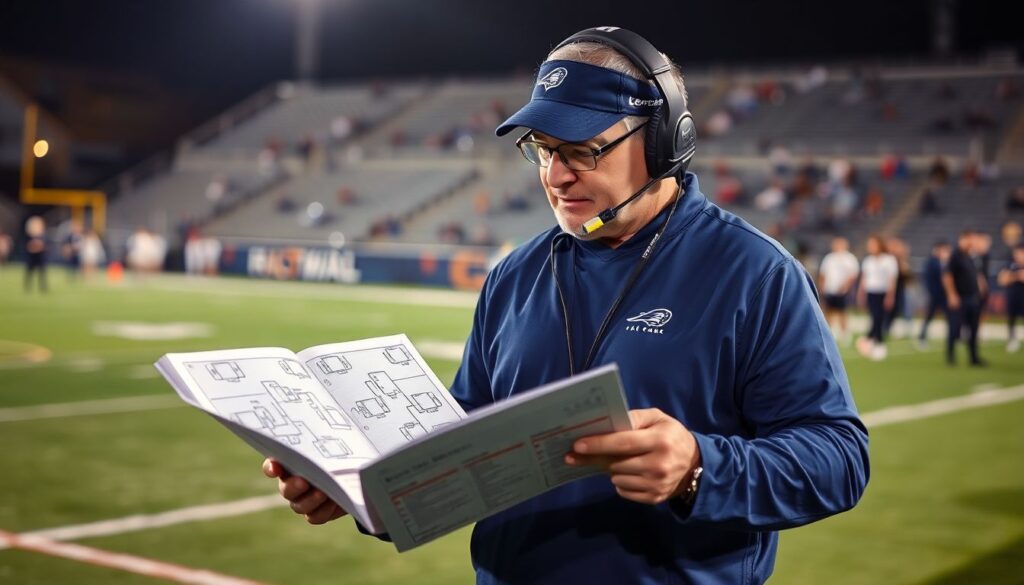 Weekly Film Room: Tactical Analysis of the Game of the Week - иллюстрация