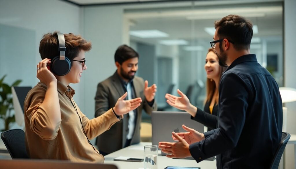 Inside the Locker Room: Mental Preparation Before a Big Game - иллюстрация