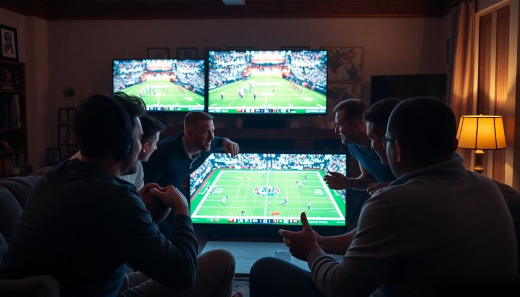 Historic Comebacks: The Greatest Fourth-Quarter Turnarounds in NFL History - иллюстрация