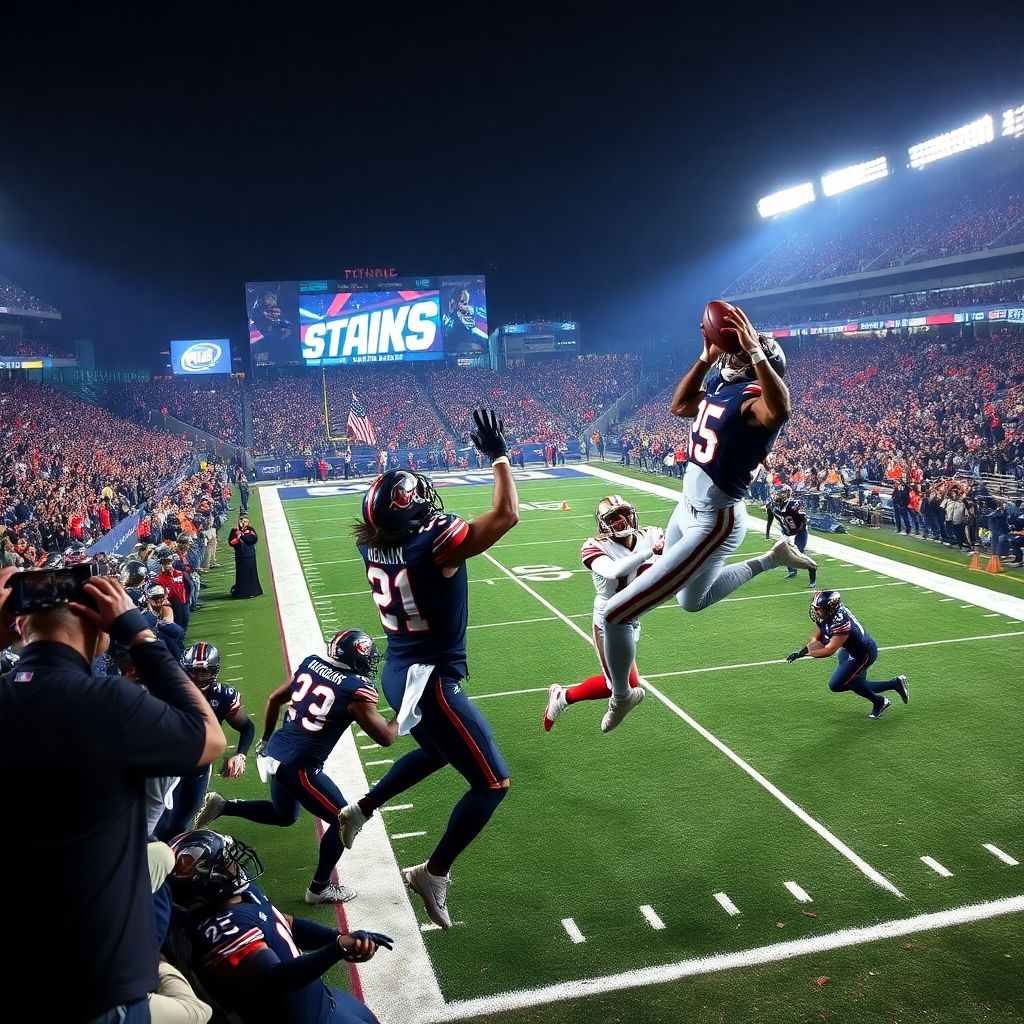 Historic comebacks: greatest fourth-quarter turnarounds in Nfl history