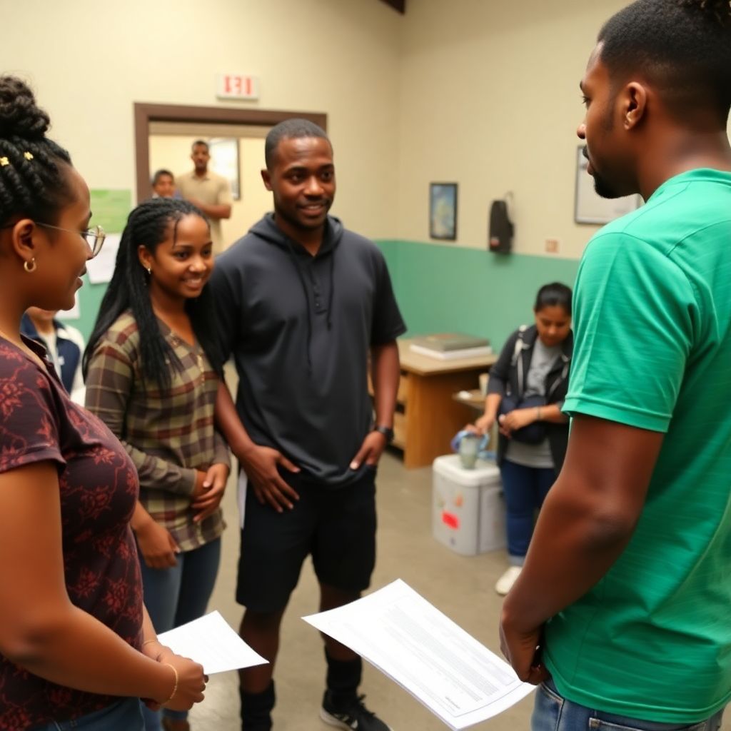 Off the field impact: how players are giving back to their communities