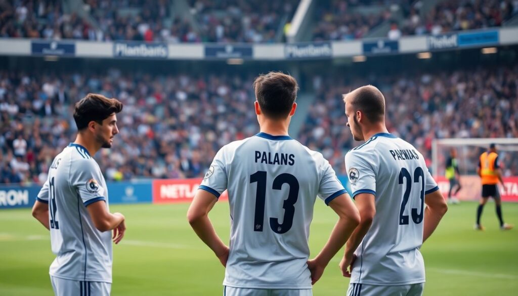 Underrated Defenders: Defensive Players Who Deserve More Spotlight - иллюстрация