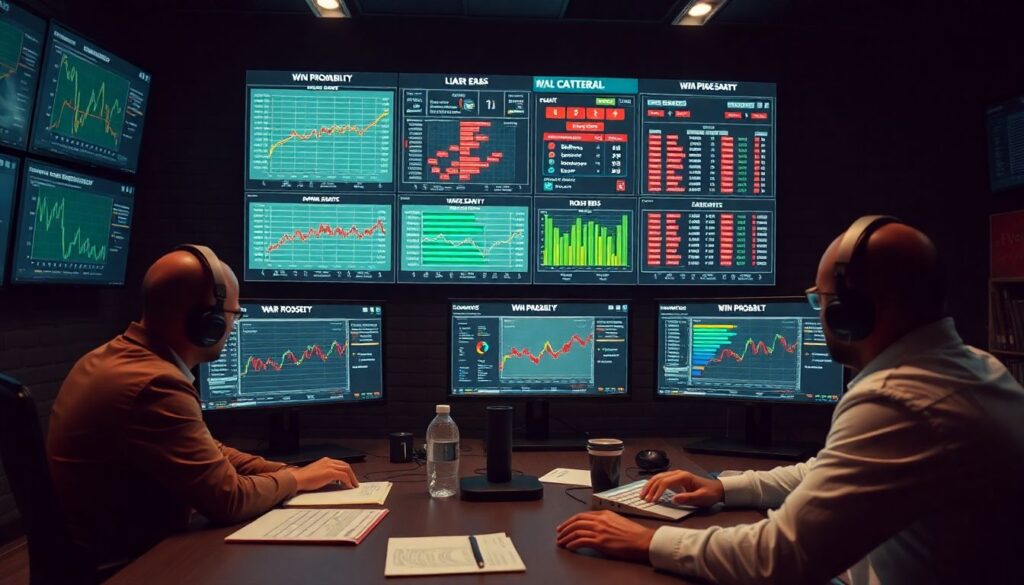 How Analytics Are Changing Draft Strategy and In-Game Decisions - иллюстрация