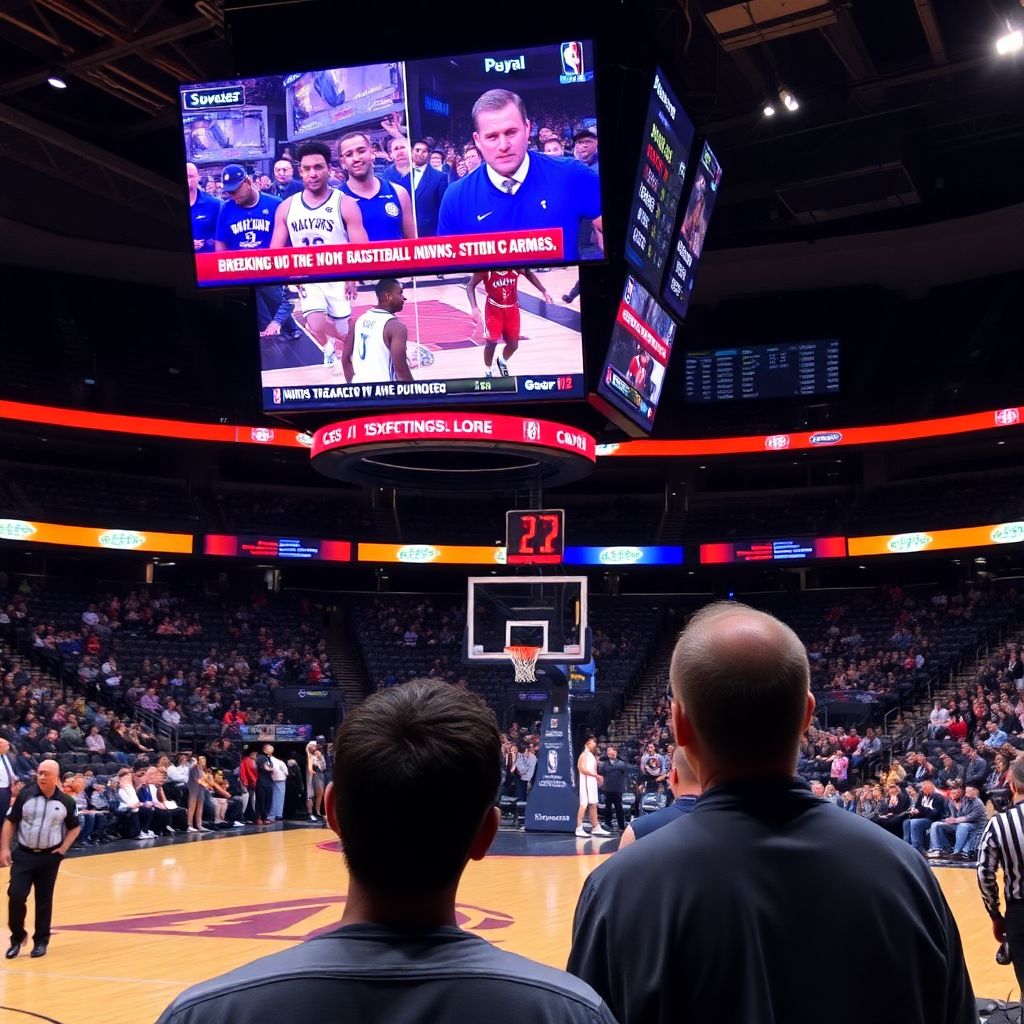 Breaking news roundup: key injuries and trades shaping the playoff picture