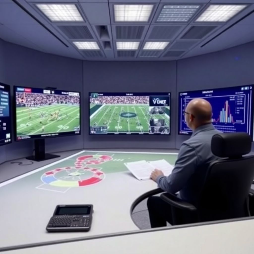 Nfl highlights rewind: the most electrifying plays of the week and key game moments