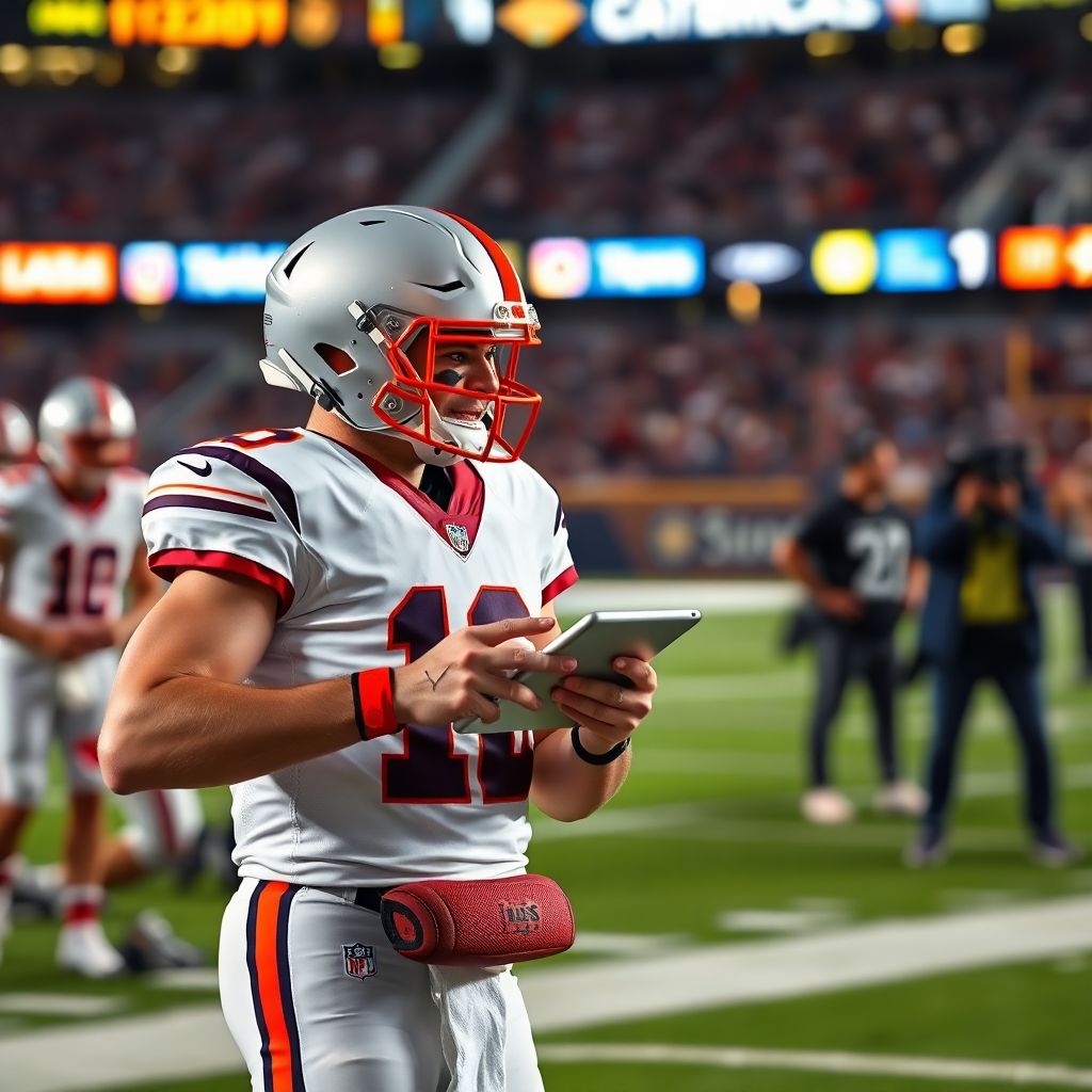 The evolution of the quarterback position in modern offenses explained