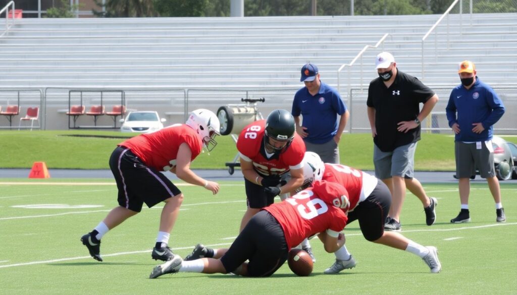 Special Teams Matter: Game-Changing Kicks, Returns, and Hidden Yardage - иллюстрация