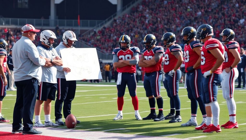 Special Teams Matter: Game-Changing Kicks, Returns, and Hidden Yardage - иллюстрация