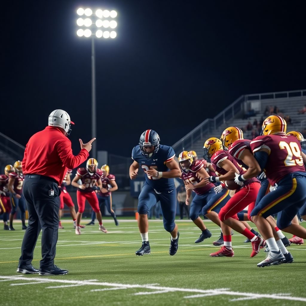 Special teams matter: game-changing kicks, returns and hidden yardage explained