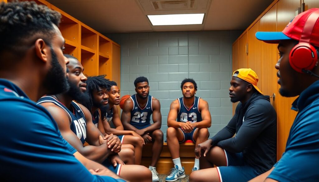 How Transfer Portal Moves Are Reshaping the Future of College Football Powerhouses - иллюстрация