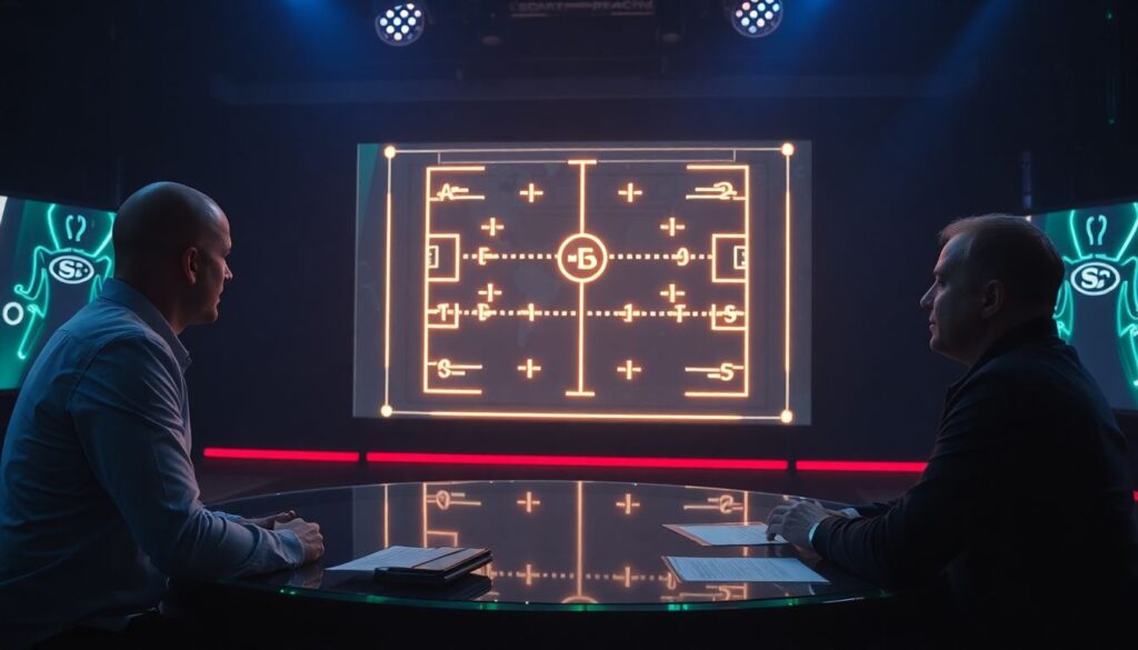 Breaking Down the Most Pivotal Third-Down Plays of the 2025 NFL Season - иллюстрация