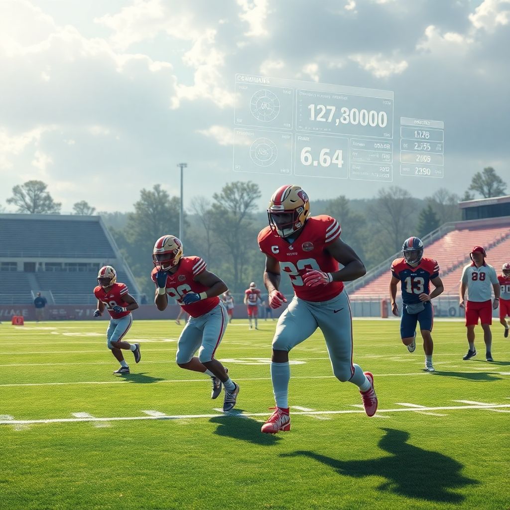 Underdog stories: how lesser-known college programs produce elite Nfl talent