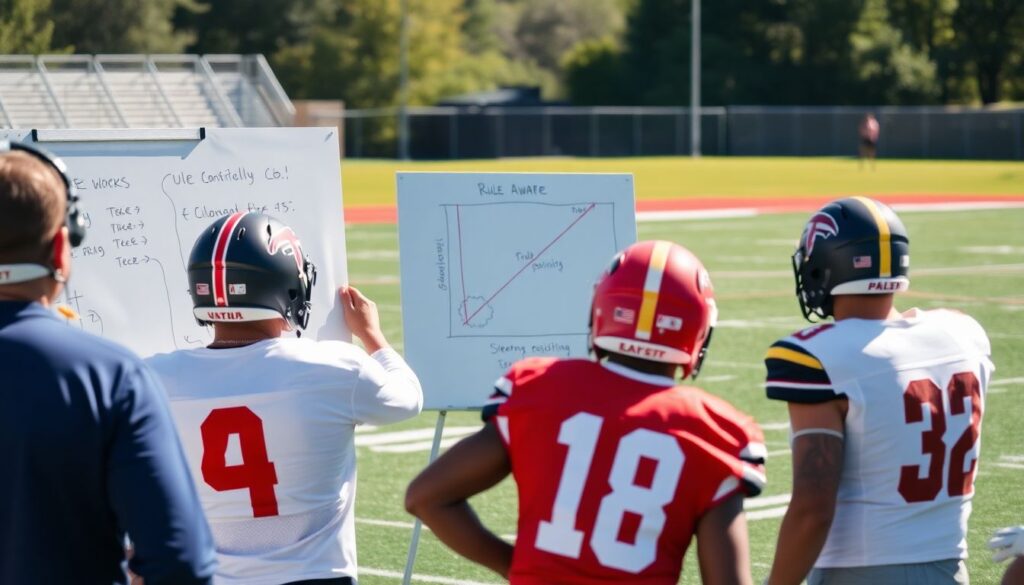How Rule Changes Have Altered Defensive Strategies in College Football - иллюстрация