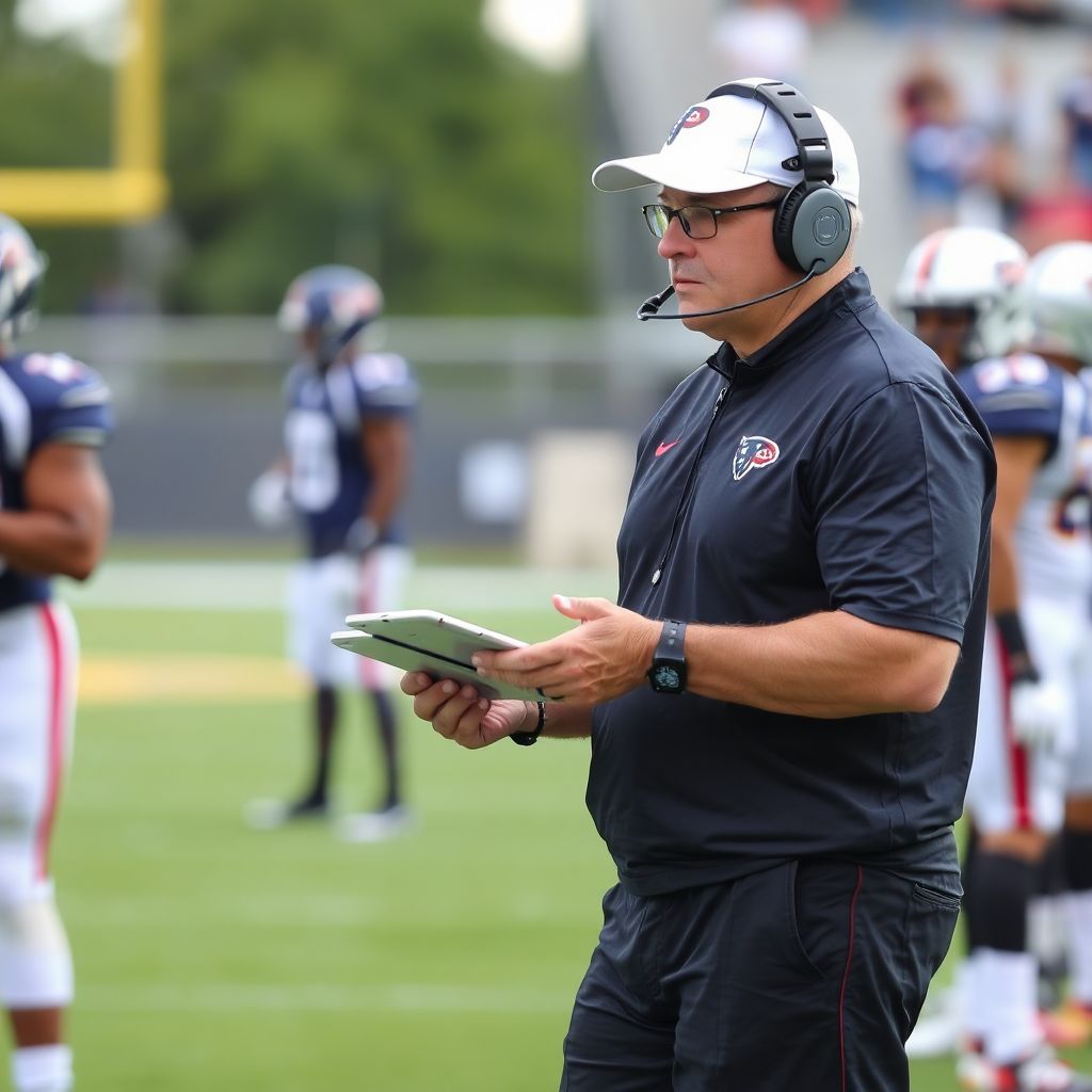 Rule changes reshaping defensive strategies in college football