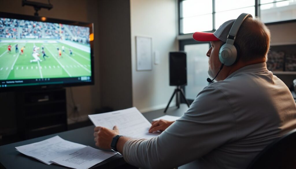 Weekly NFL Highlights: The Most Underrated Plays That Changed the Outcome - иллюстрация