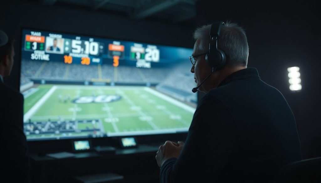 Weekly NFL Highlights: The Most Underrated Plays That Changed the Outcome - иллюстрация