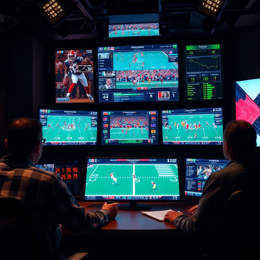 Weekly Nfl highlights: underrated plays that changed game outcomes