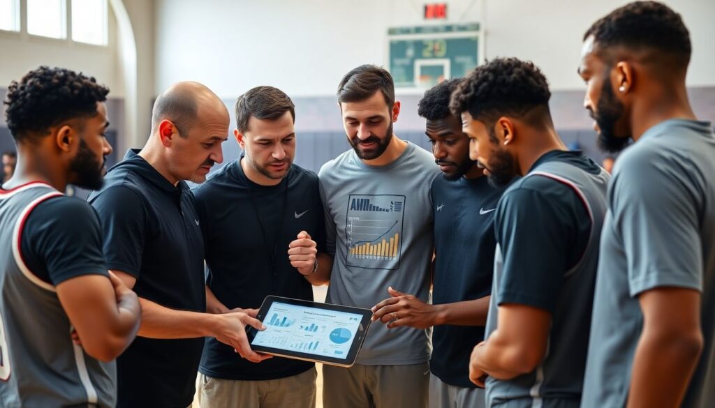 How Analytics and Data Are Revolutionizing Game Planning in the NFL - иллюстрация