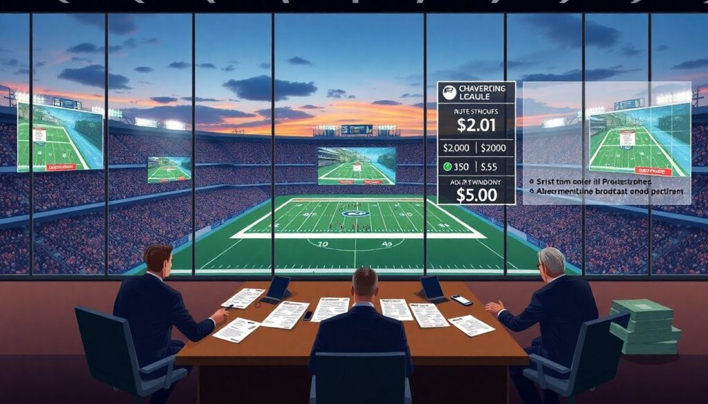 How Rule Changes Are Transforming Both College Football and the NFL - иллюстрация