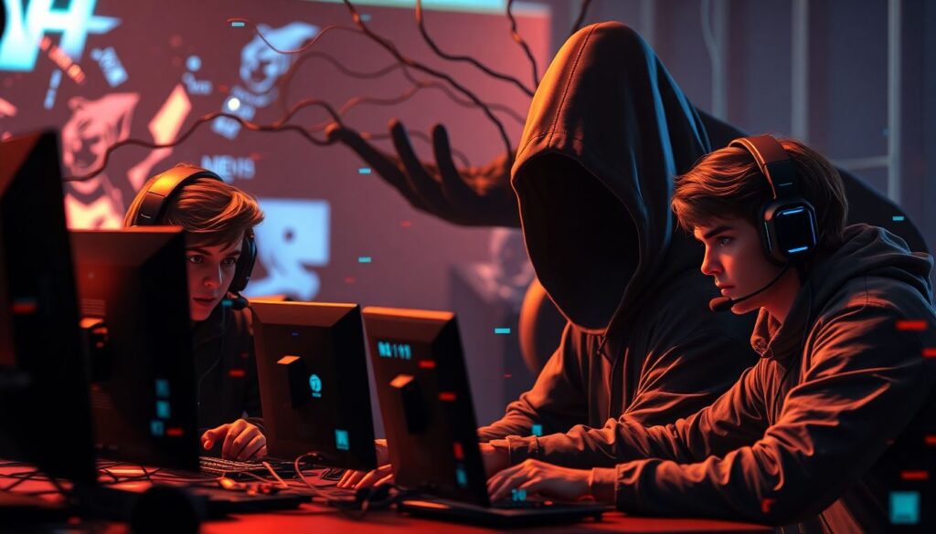 Behind the Scenes on Game Day: A Look at Sideline Communication and Technology - иллюстрация