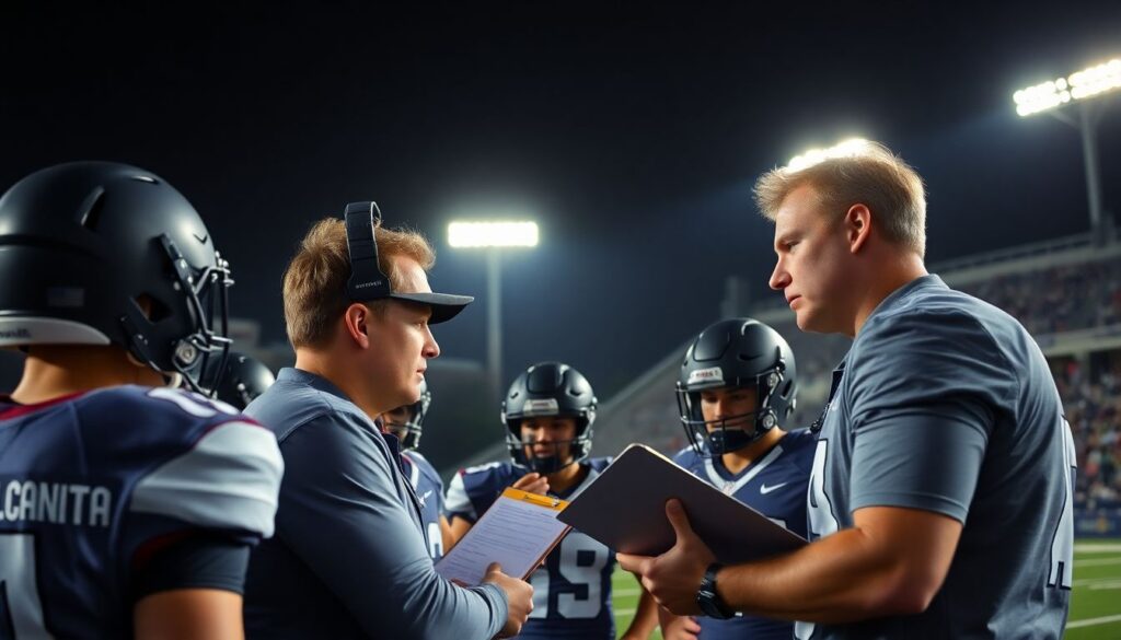 The Art of the Comeback: Anatomy of a Fourth-Quarter Rally - иллюстрация